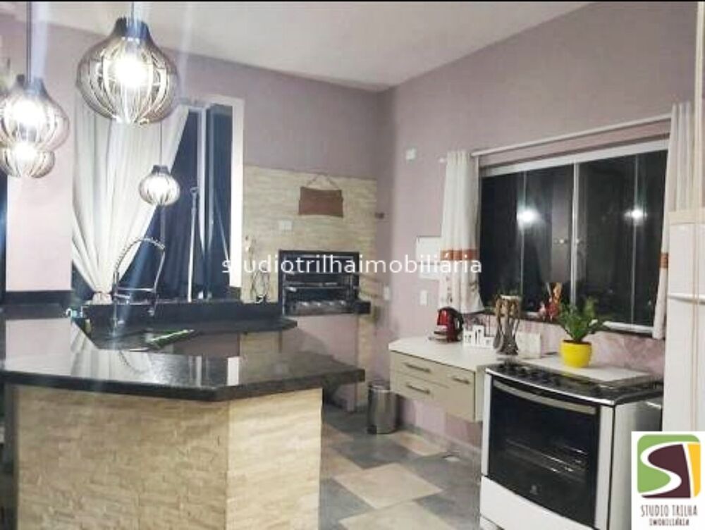 Casa, 6 quartos - Foto 5