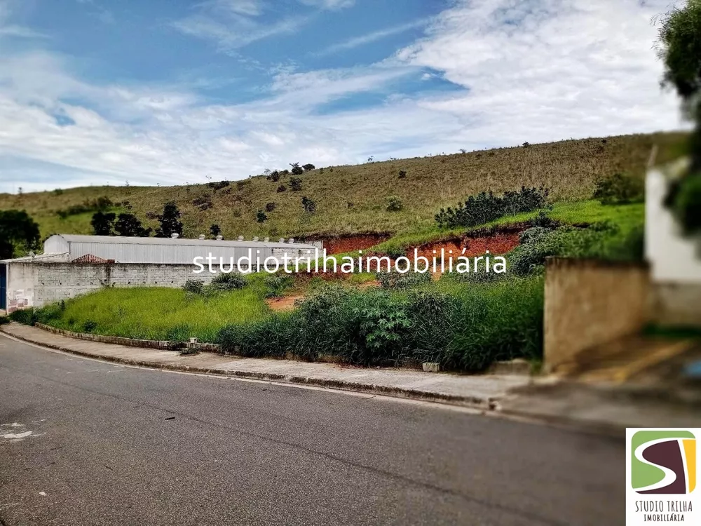 Terreno, 1050 m² - Foto 1