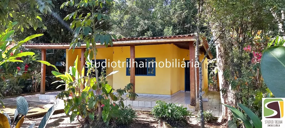 Casa, 2 quartos - Foto 2