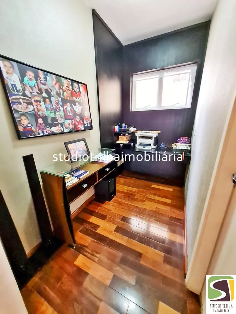 Apartamento, 3 quartos, 156 m² - Foto 1