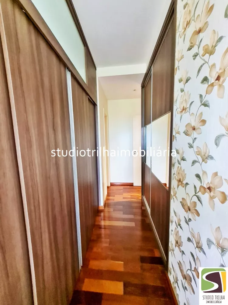 Apartamento, 3 quartos, 156 m² - Foto 3