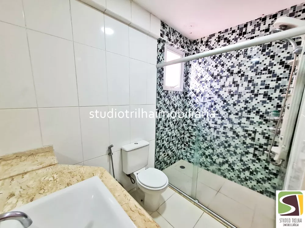 Apartamento, 3 quartos, 156 m² - Foto 4