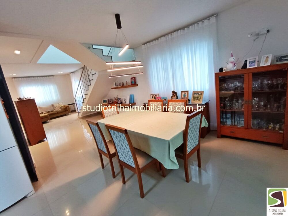 Casa, 4 quartos - Foto 1