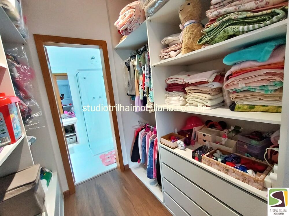 Casa, 4 quartos - Foto 12