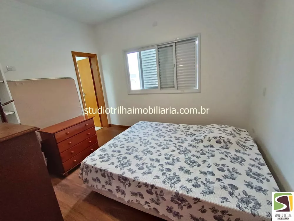 Casa, 4 quartos - Foto 10