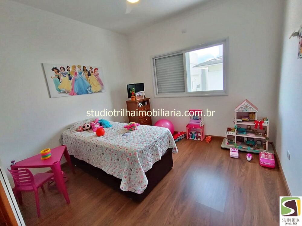 Casa, 4 quartos - Foto 9