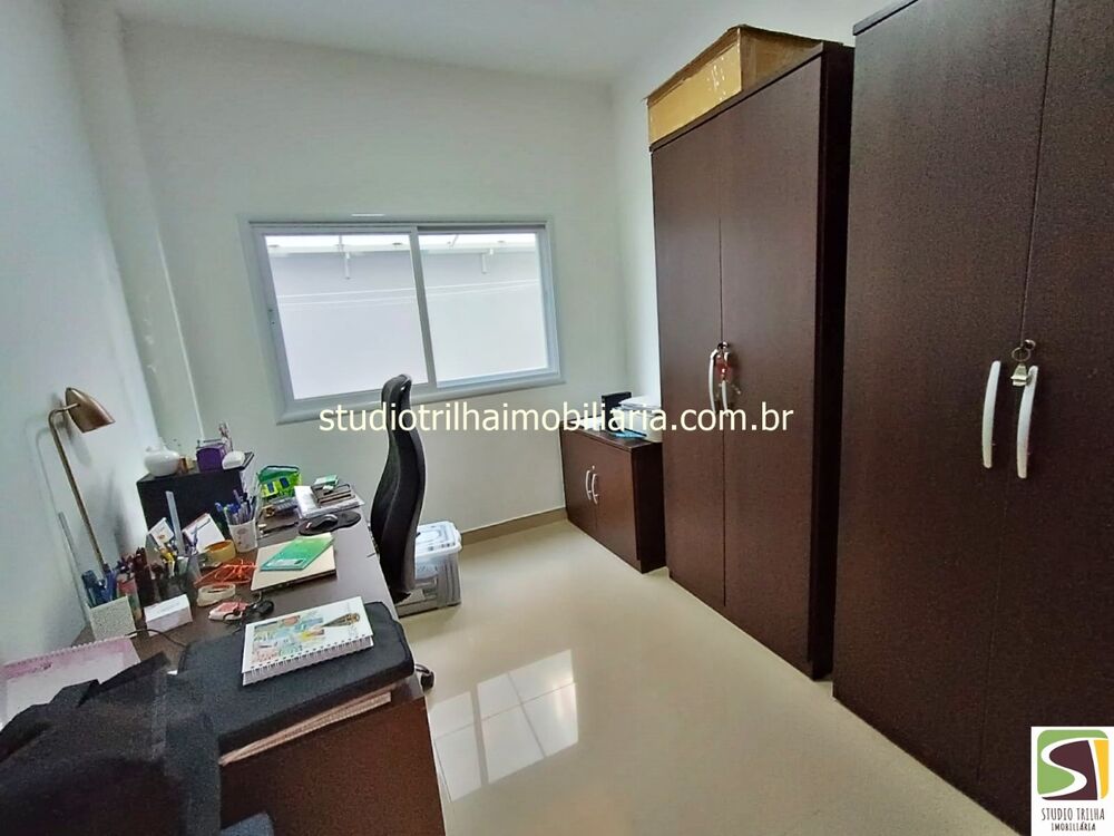 Casa, 4 quartos - Foto 2