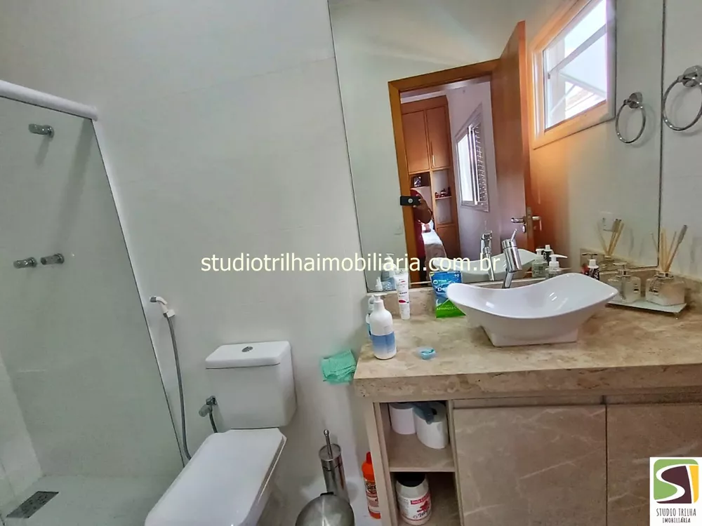 Casa, 4 quartos - Foto 8