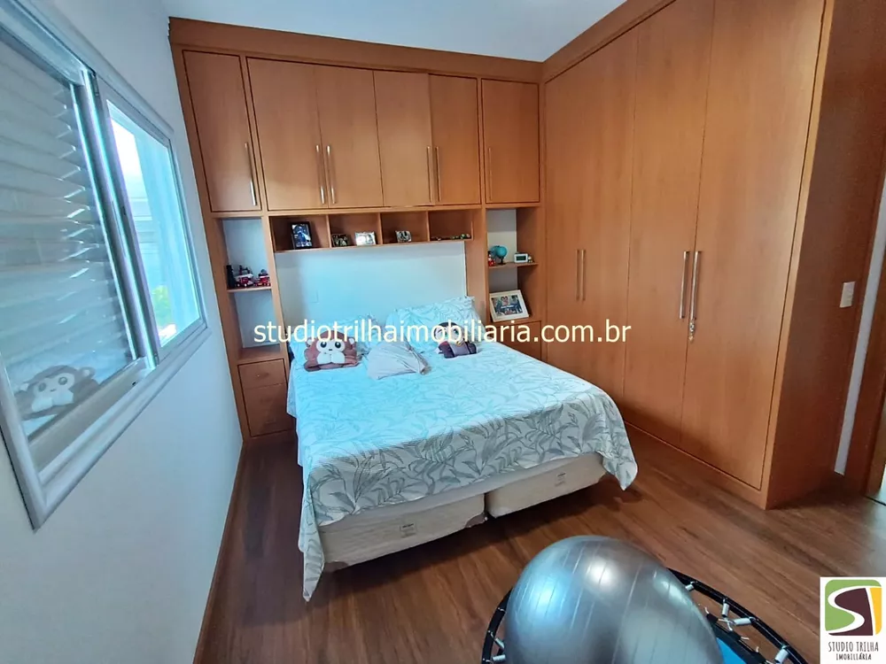 Casa, 4 quartos - Foto 7