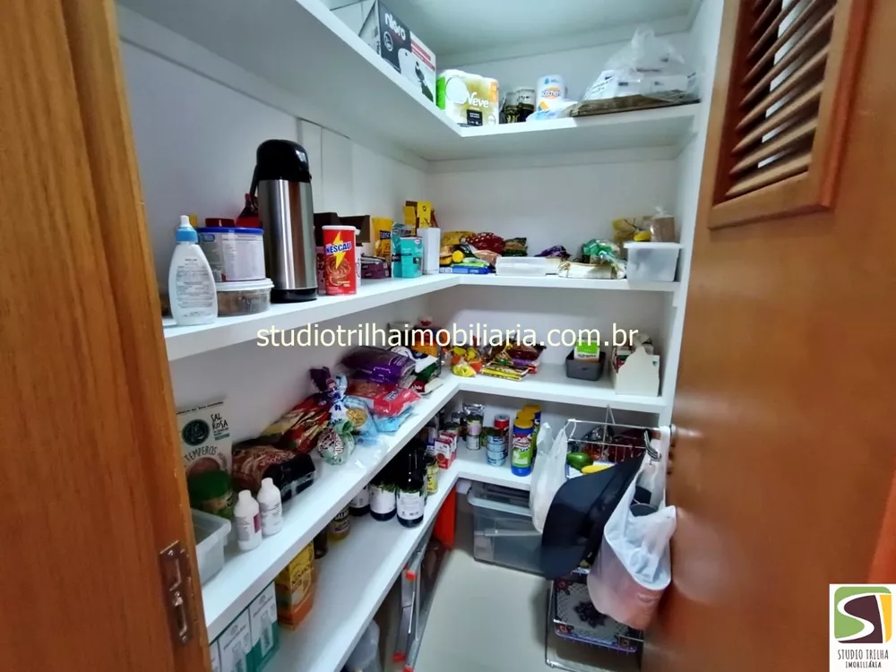 Casa, 4 quartos - Foto 3