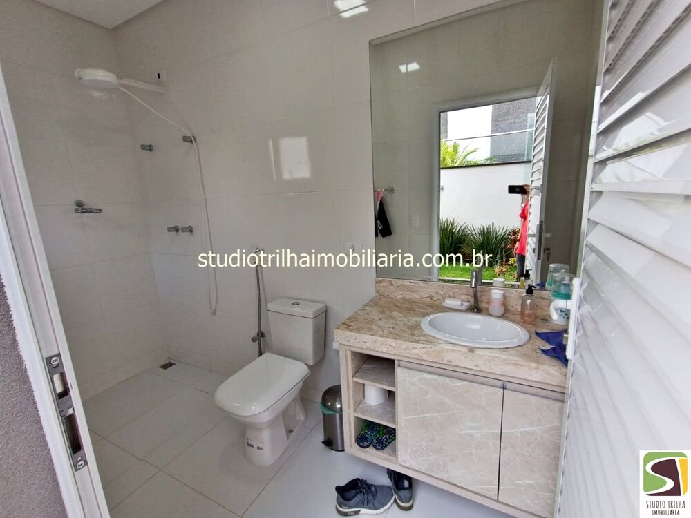 Casa, 4 quartos - Foto 4