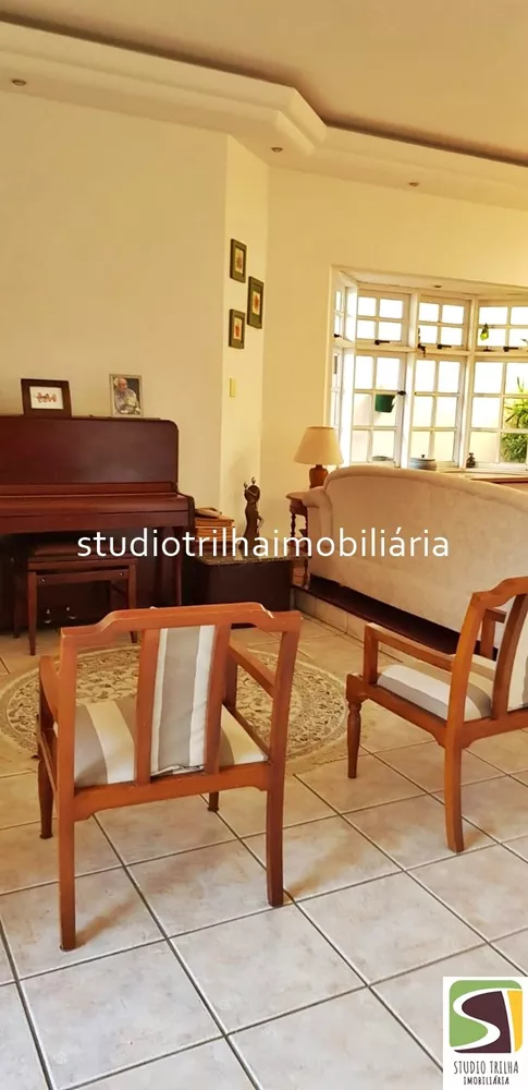 Casa, 4 quartos - Foto 4