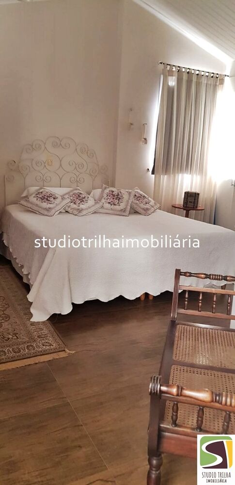 Casa, 4 quartos - Foto 8