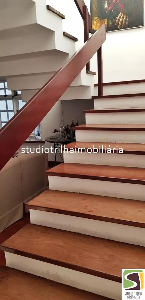 Casa, 4 quartos - Foto 1