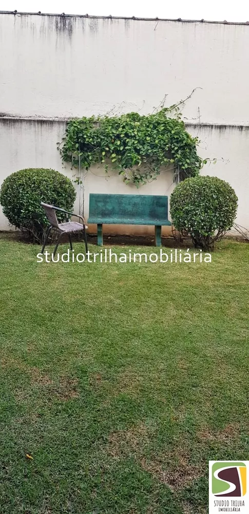 Casa, 4 quartos - Foto 2