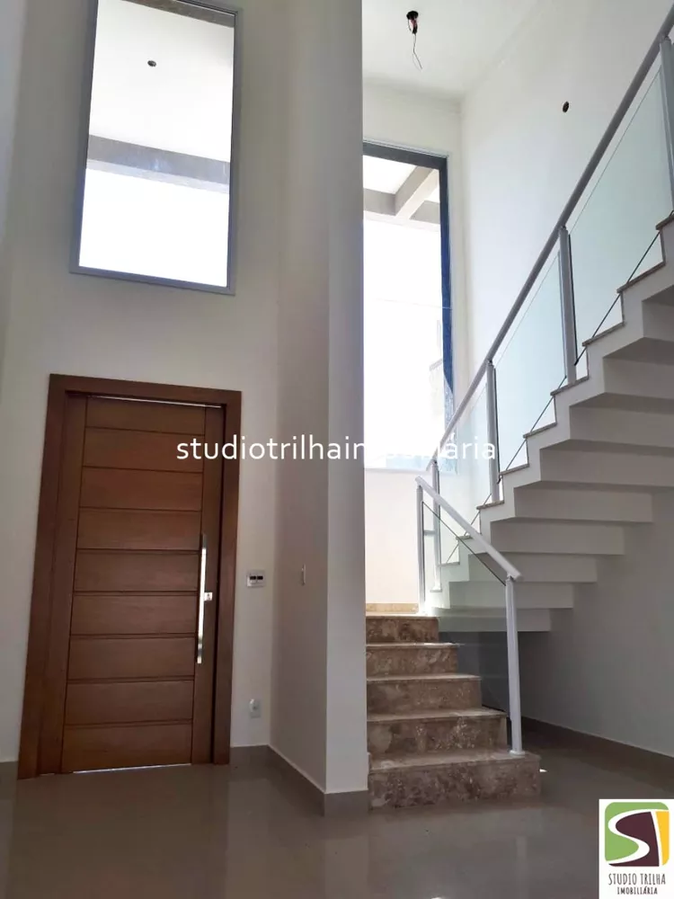 Casa, 4 quartos - Foto 2