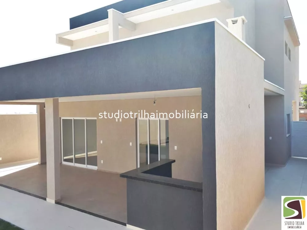 Casa, 4 quartos - Foto 1