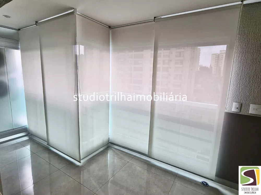Apartamento, 1 quarto, 57 m² - Foto 1