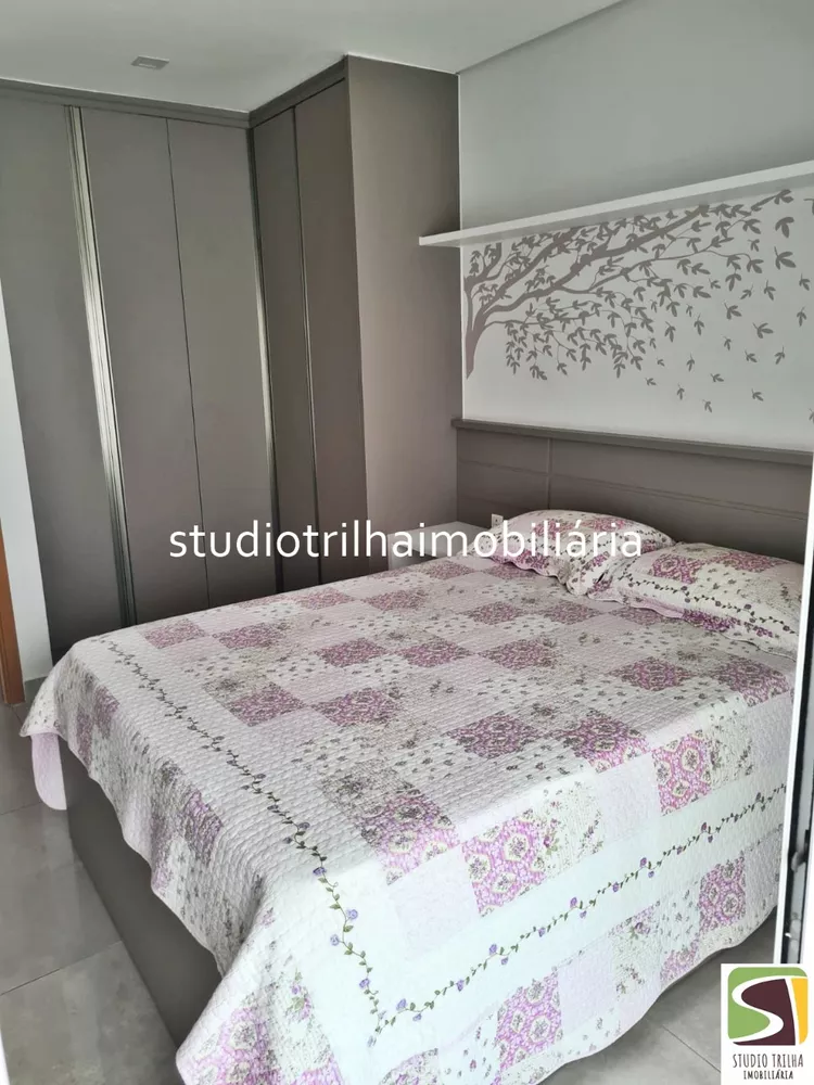 Apartamento, 1 quarto, 57 m² - Foto 3