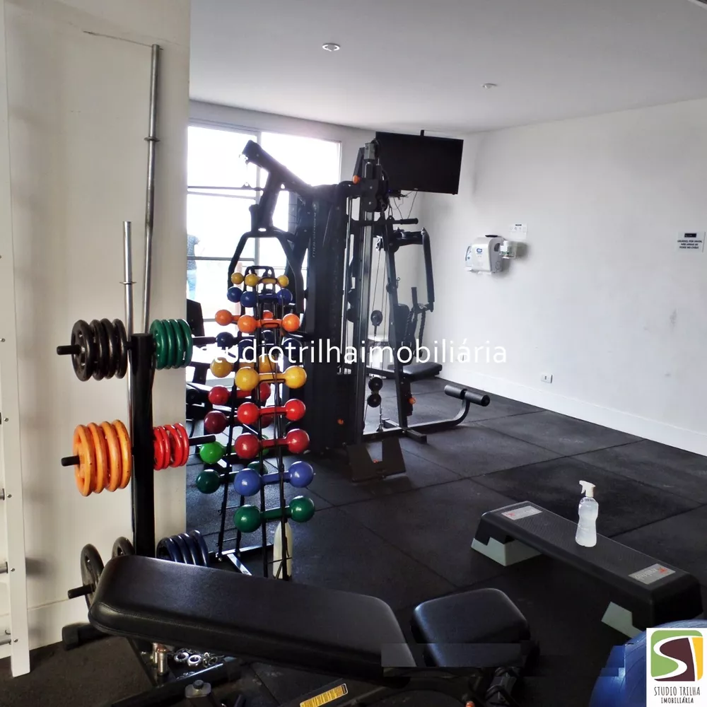 Apartamento, 1 quarto, 57 m² - Foto 4