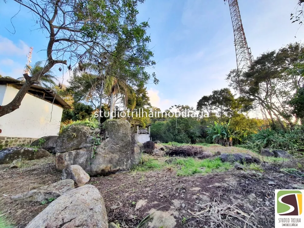 Terreno, 3 hectares - Foto 1