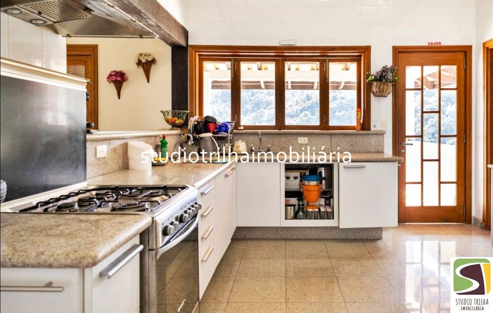 Casa, 13 quartos - Foto 3