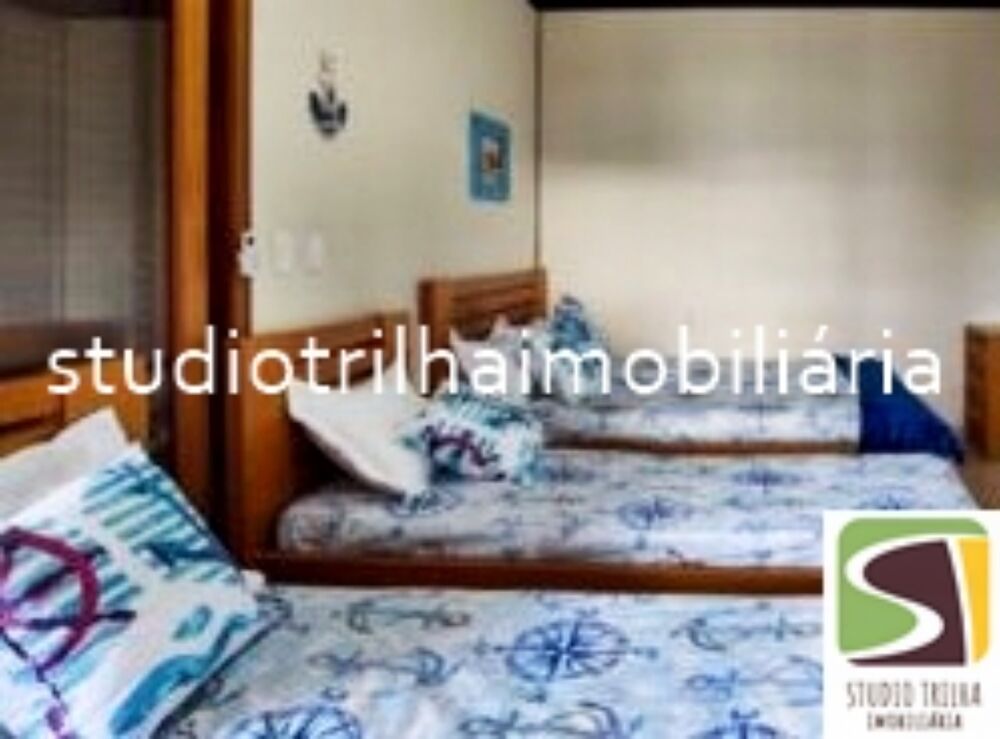 Casa, 13 quartos - Foto 11