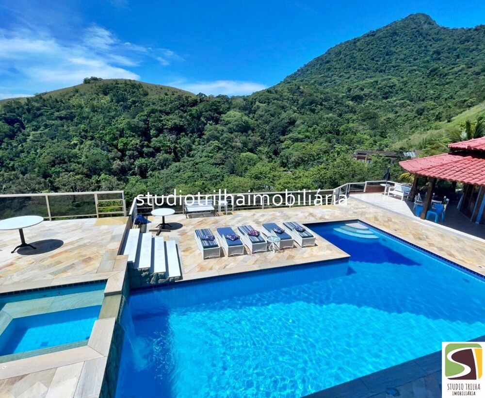 Casa, 13 quartos - Foto 2