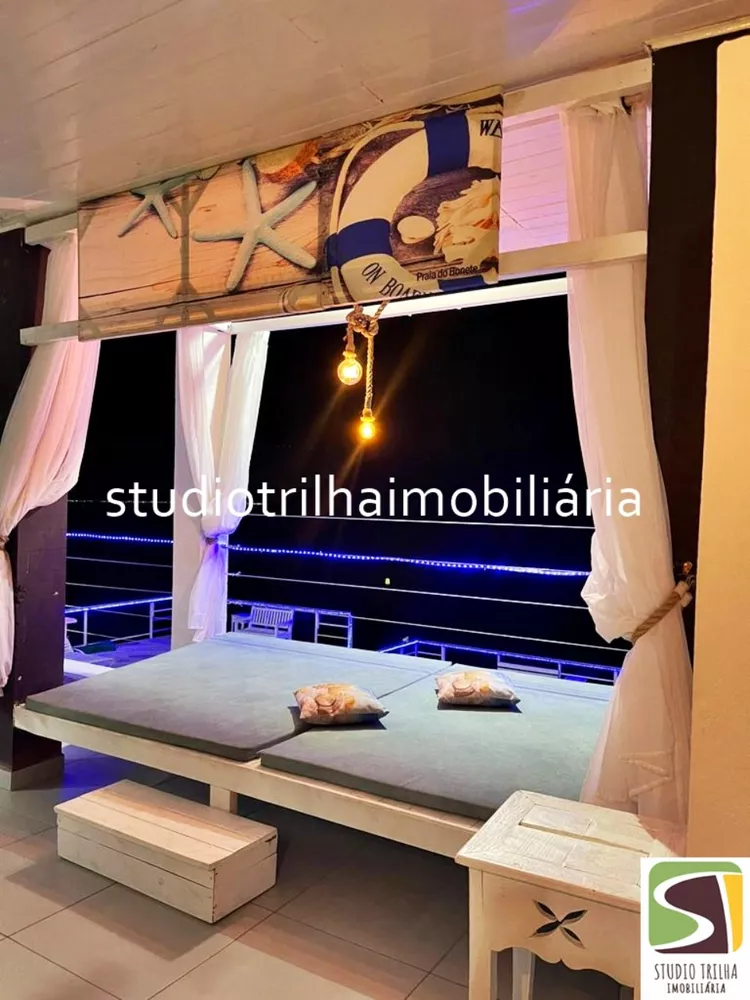 Casa, 13 quartos - Foto 8