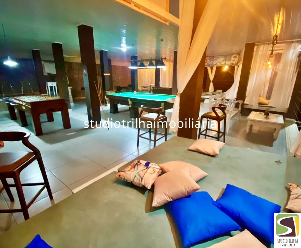 Casa, 13 quartos - Foto 10