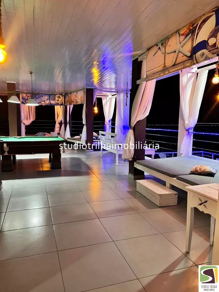 Casa, 13 quartos - Foto 9