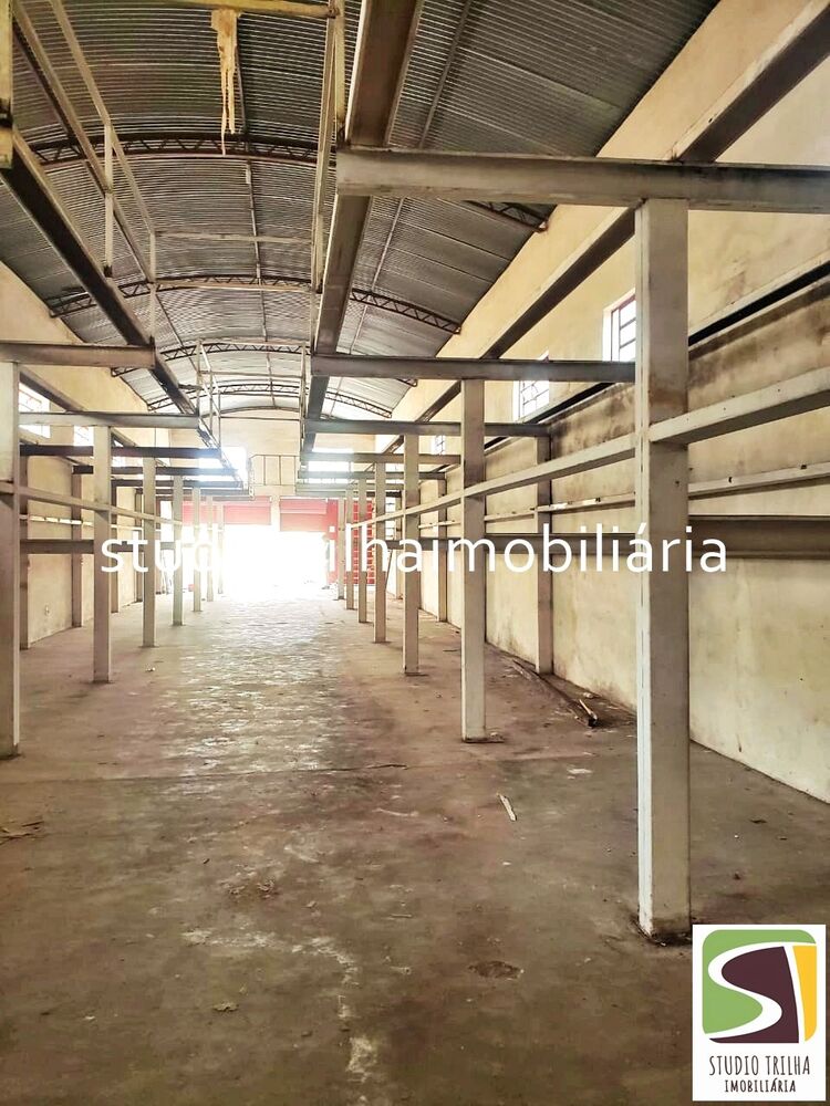 Depósito-Galpão - Foto 1