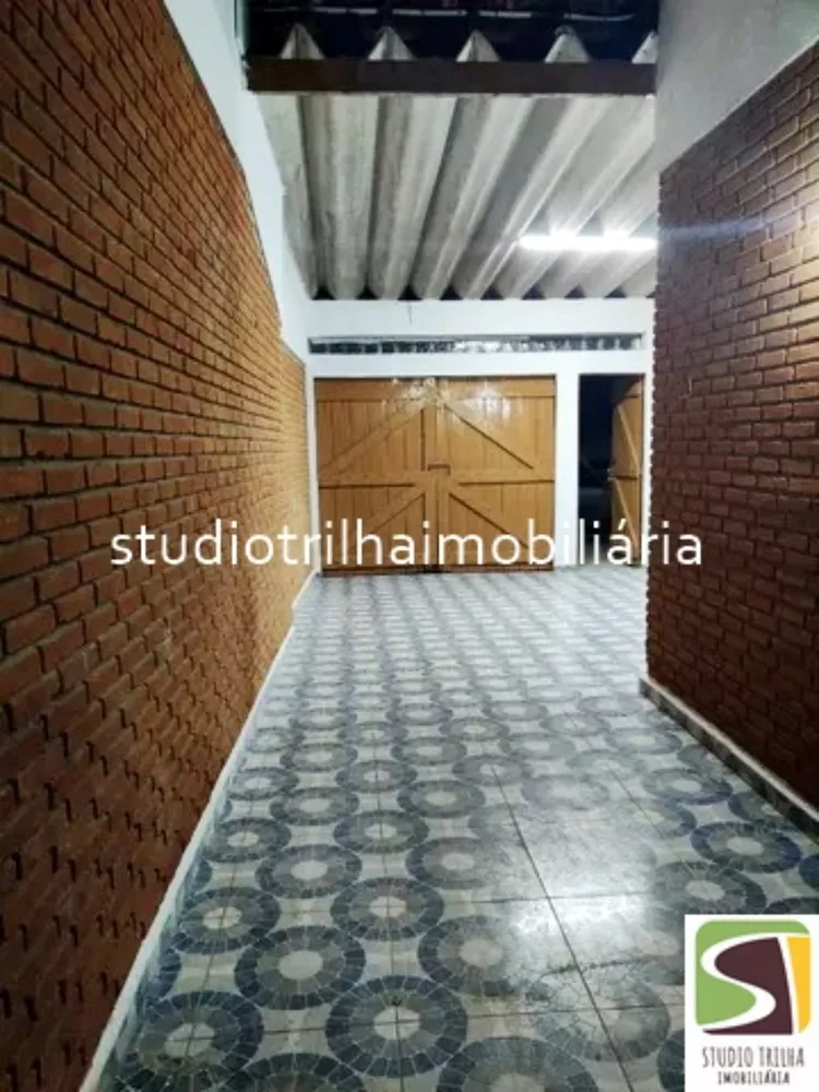 Casa, 2 quartos - Foto 2