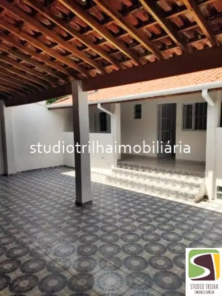 Casa, 2 quartos - Foto 1