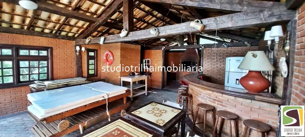 Casa, 3 quartos, 2300 m² - Foto 2