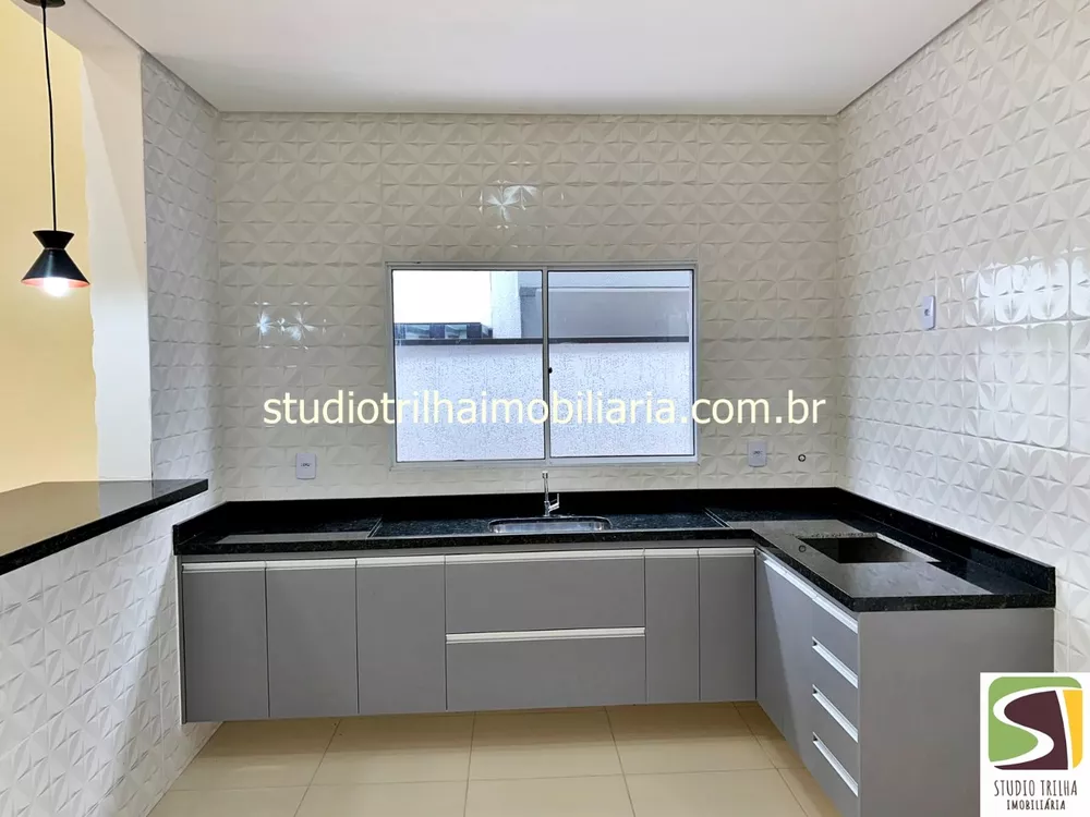 Casa, 3 quartos - Foto 1