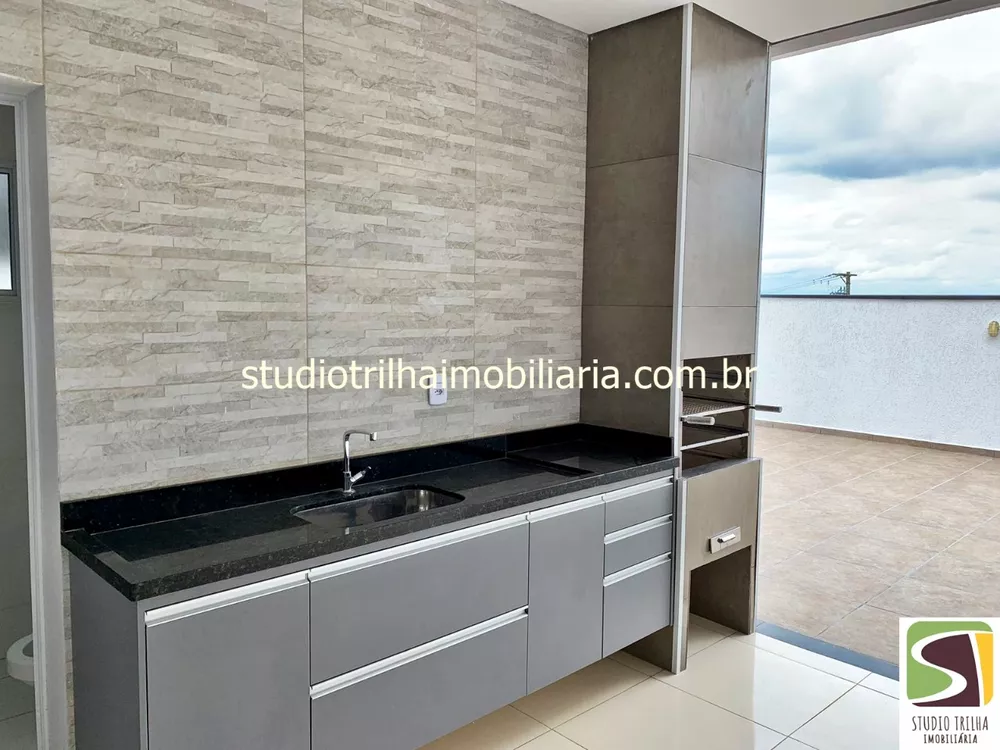 Casa, 3 quartos - Foto 3