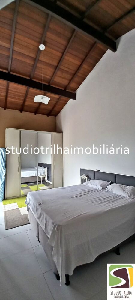 Casa, 3 quartos - Foto 14