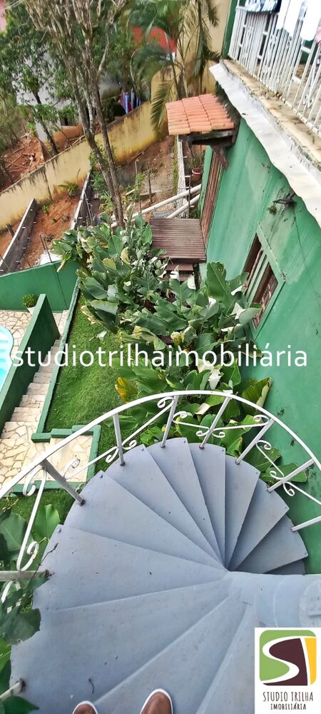 Casa, 3 quartos - Foto 28