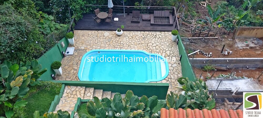 Casa, 3 quartos - Foto 8