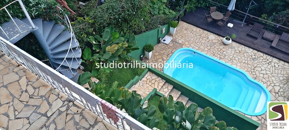 Casa, 3 quartos - Foto 9