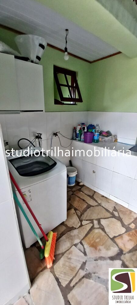 Casa, 3 quartos - Foto 26