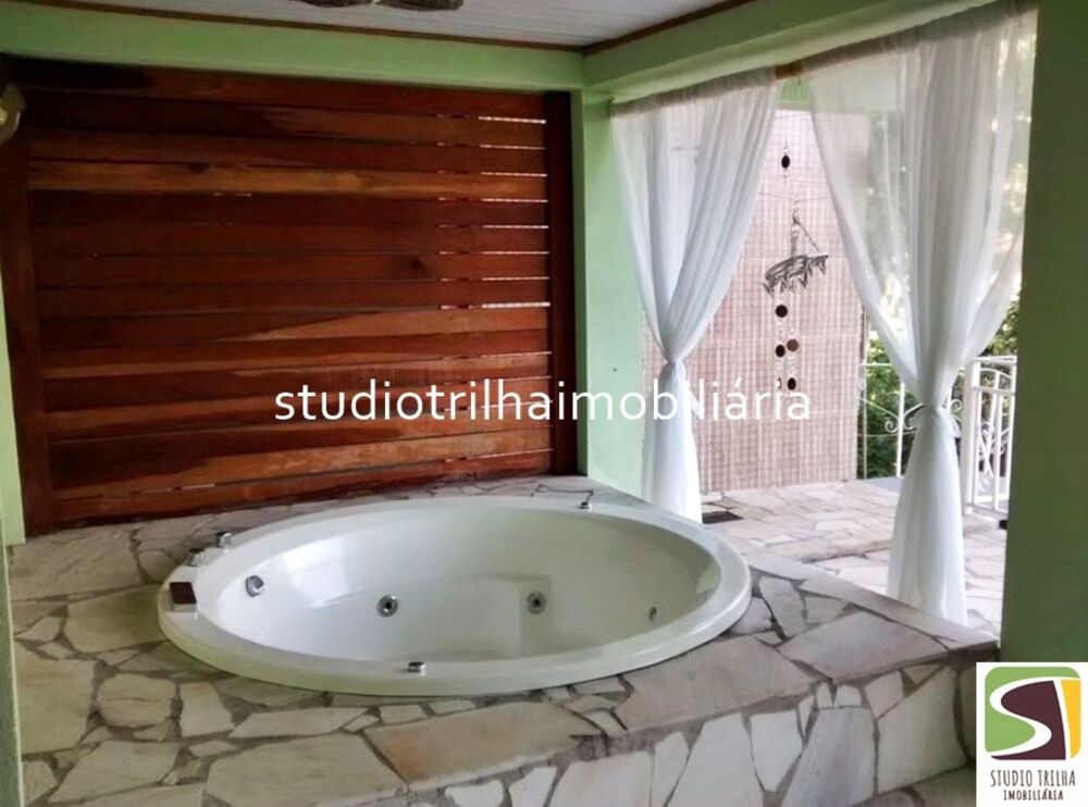 Casa, 3 quartos - Foto 23