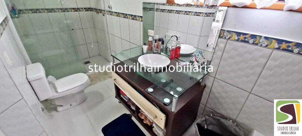 Casa, 3 quartos - Foto 13