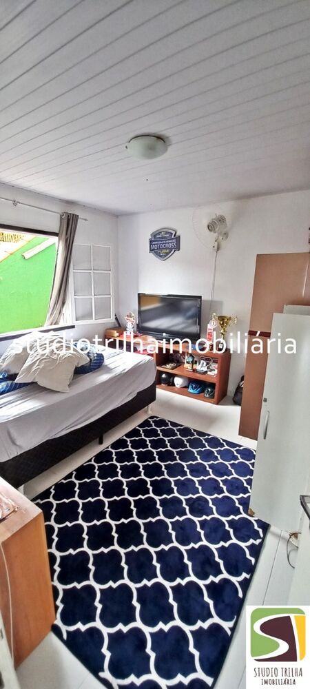 Casa, 3 quartos - Foto 19