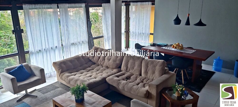 Casa, 3 quartos - Foto 2