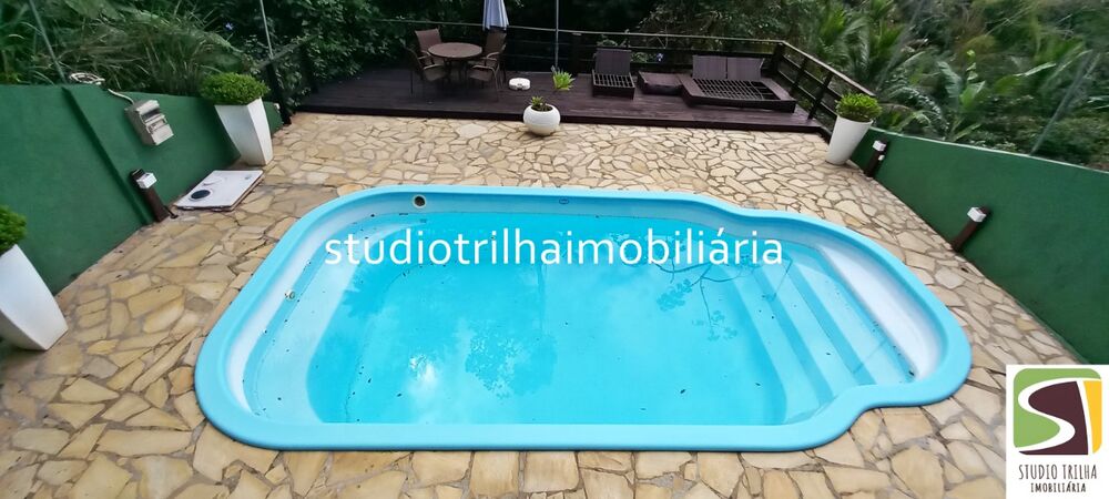 Casa, 3 quartos - Foto 10