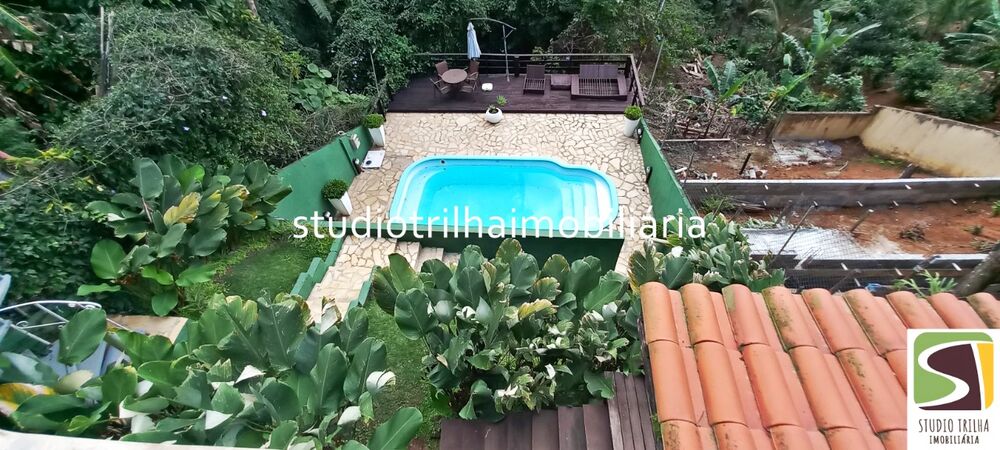 Casa, 3 quartos - Foto 27