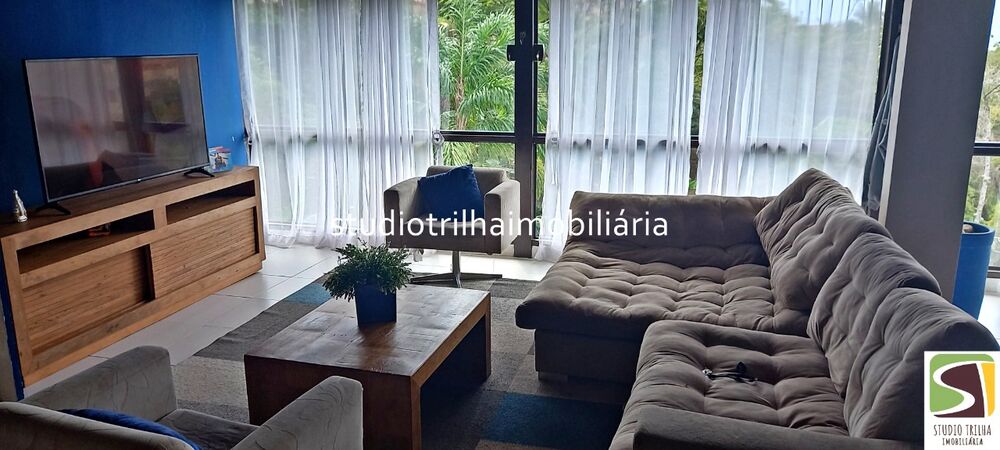 Casa, 3 quartos - Foto 3