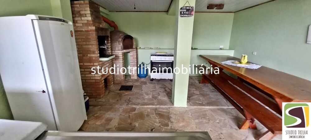 Casa, 3 quartos - Foto 22